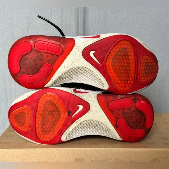 Nike Joyride Run Flyknit - Picture 4 of 10